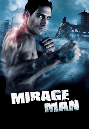 Mirageman
