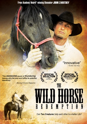 The Wild Horse Redemption