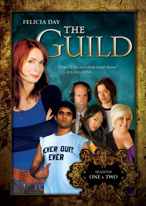DVD