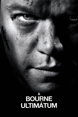 The Bourne Ultimatum