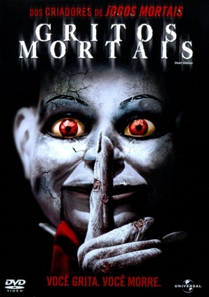 Dead Silence