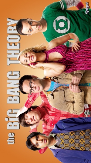 The Big Bang Theory