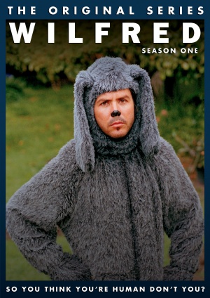 Wilfred