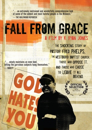 Fall from Grace