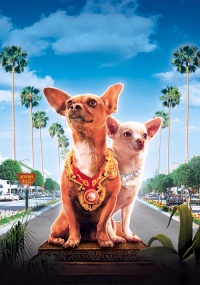 Beverly Hills Chihuahua