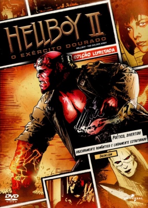 DVD