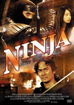 DVD