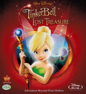Blu-Ray