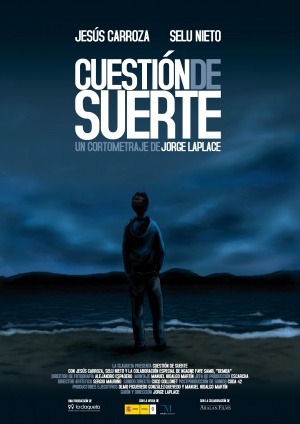 Cuestión de suerte