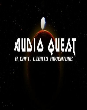 Audio Quest: A Capt. Lights Adventure