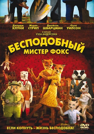 DVD
