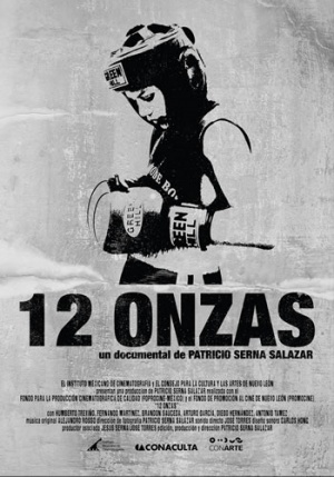 12 Onzas