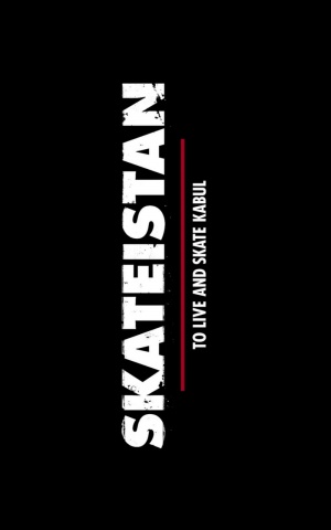 Skateistan: To Live and Skate Kabul