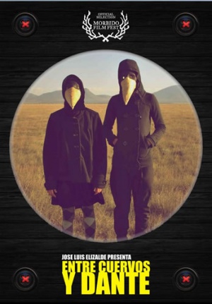 Entre Cuervos y Dante