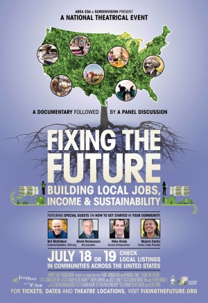 Fixing the Future