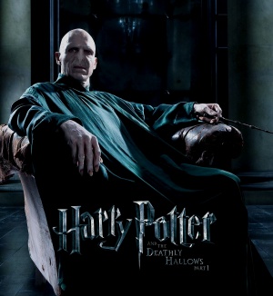 Harry Potter and the Deathly Hallows - Part 1