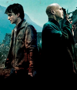Harry Potter and the Deathly Hallows: Part 2