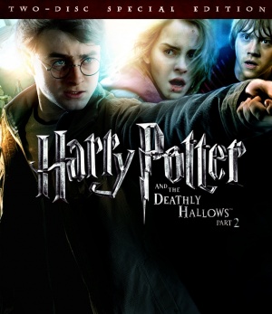 Blu-Ray