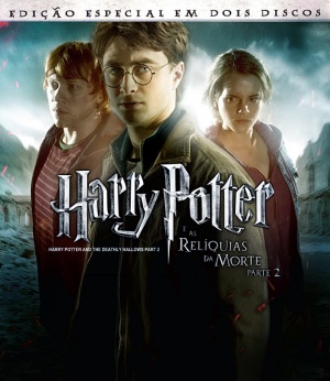 Blu-Ray