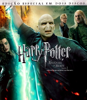 Blu-Ray