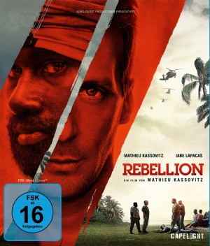 Blu-Ray