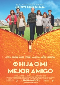 The Oranges
