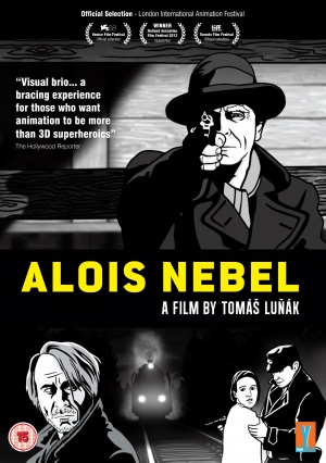 DVD