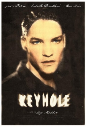 Keyhole