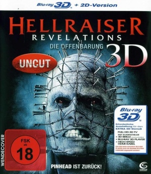 Blu-Ray