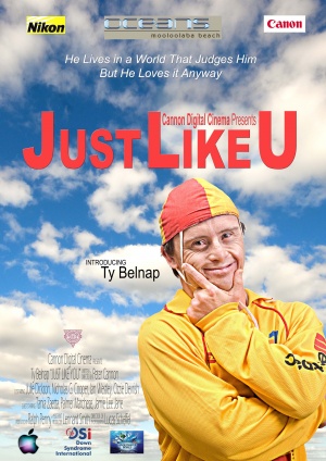 Just Like U
