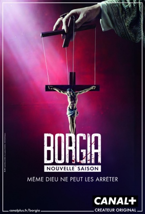 Borgia