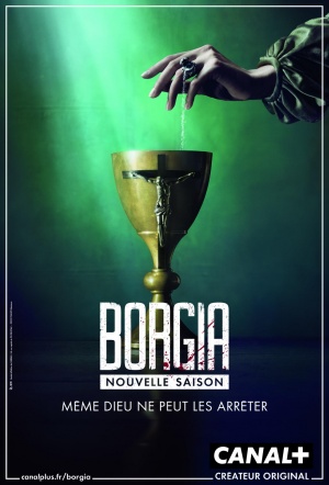 Borgia