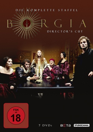 Borgia