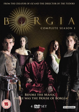 Borgia