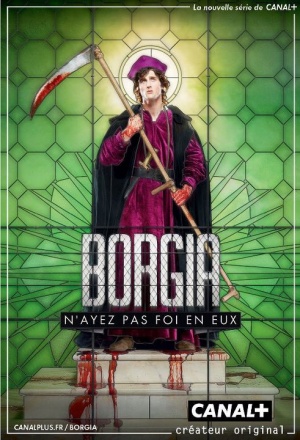 Borgia