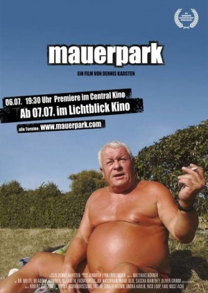 Mauerpark