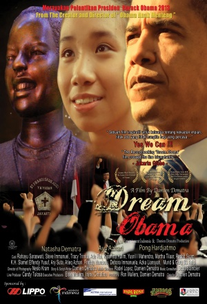 Dream Obama