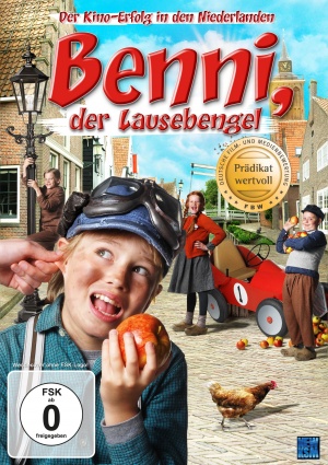 DVD