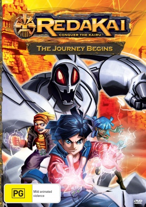 DVD