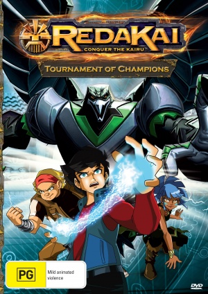 DVD