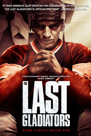 The Last Gladiators