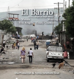 El barrio
