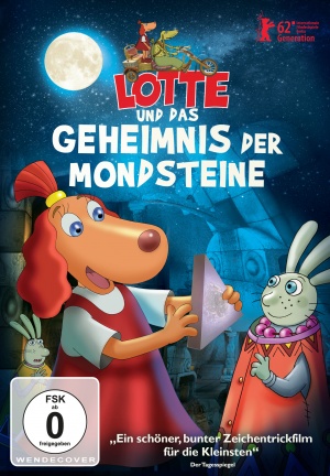 DVD