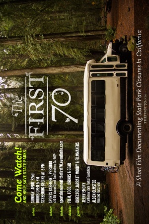 The First 70