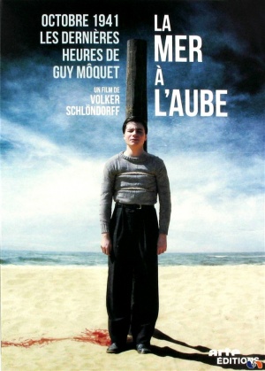 La mer à l'aube