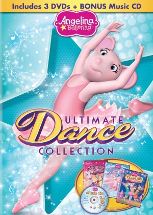 DVD