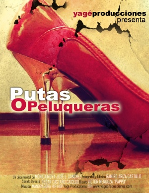 Putas o Peluqueras