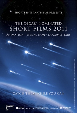 The Oscar Nominated Short Films 2011: Live Action