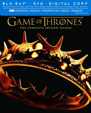 Blu-Ray
