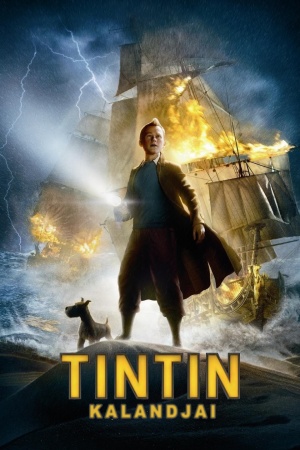 The Adventures of Tintin